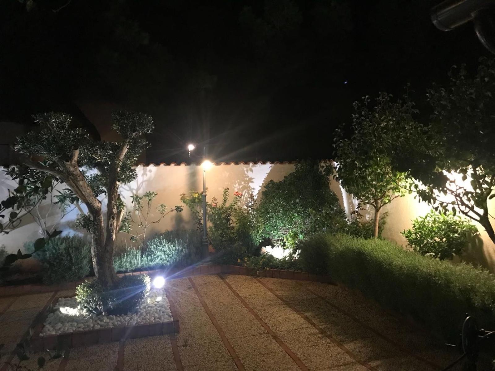 Holiday & House - Imparato Carini Costa Verde Екстериор снимка